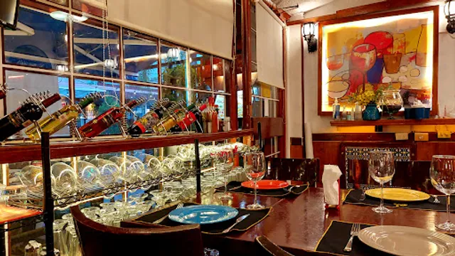 Las Paellas de Fermín