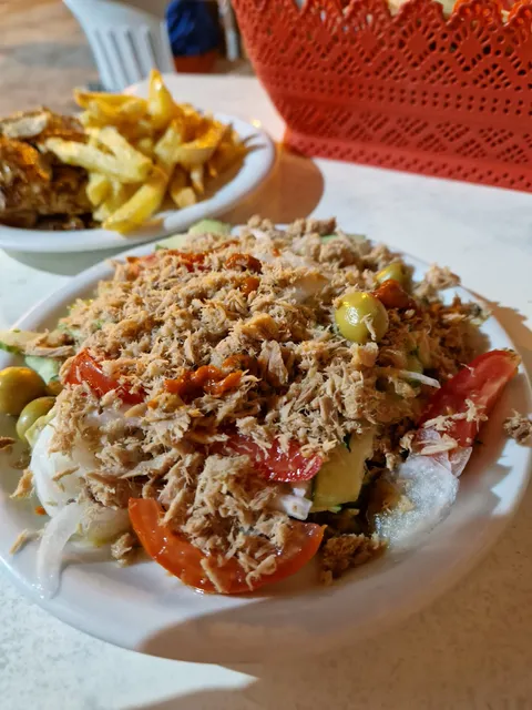 Restaurant de l'Indépendance - مطعم الاستقلال