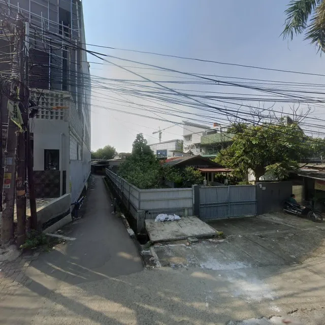 De'NAILAH FRIED CHICKEN