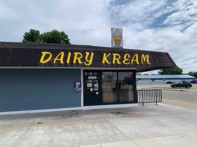 Dairy Kream