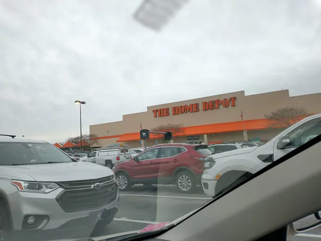 The Home Depot