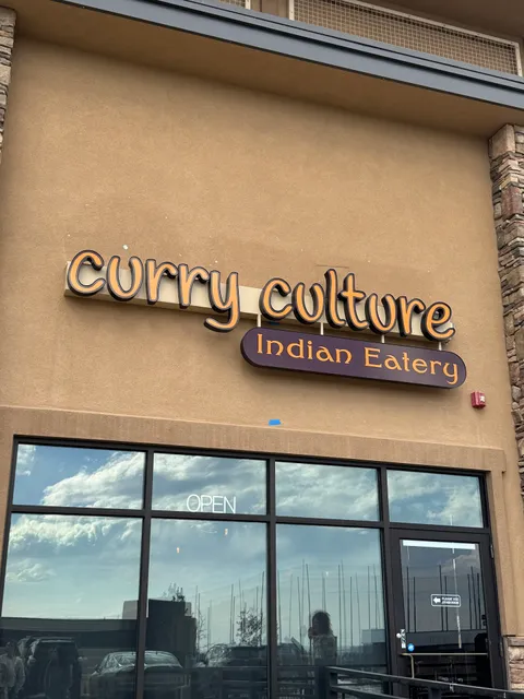 Curry Culture