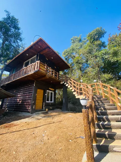 Dandeli Rangers Camp