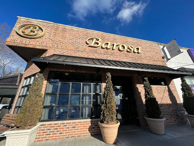 Barosa