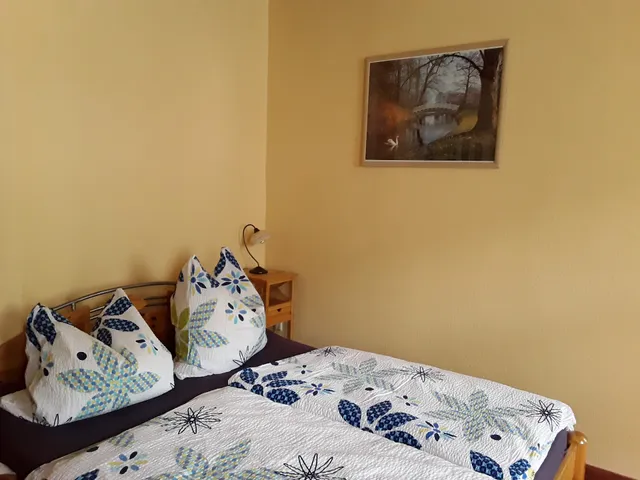 Ferienwohnung Allenstein