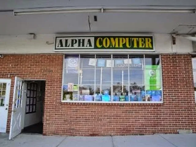 Alpha Computer System Inc.