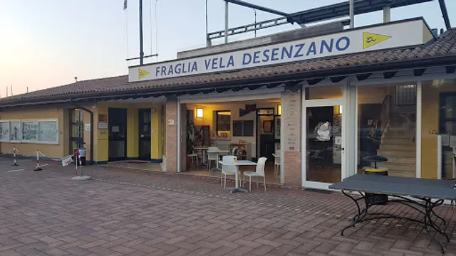 La Cambusa Bistrot della Fraglia