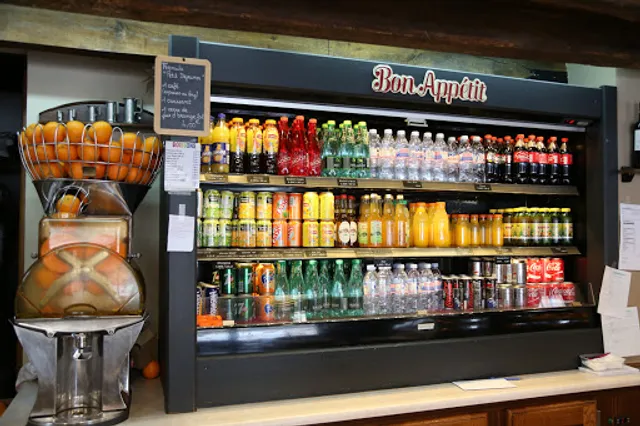 Aux Péchés Normands