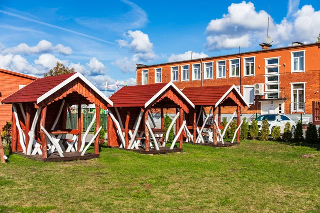 Svečių namai Amber Vila