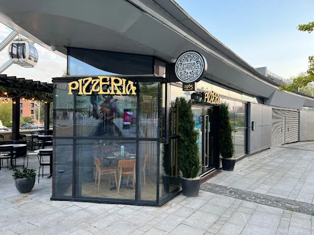 PizzaExpress