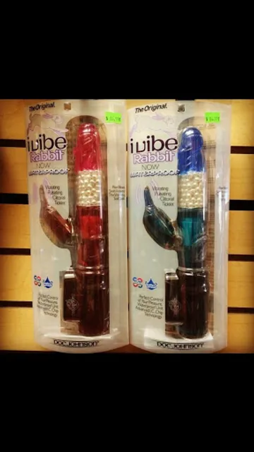 Amor Lingerie Sex shop