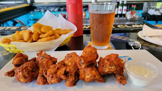 Nic’s Hometown Tavern