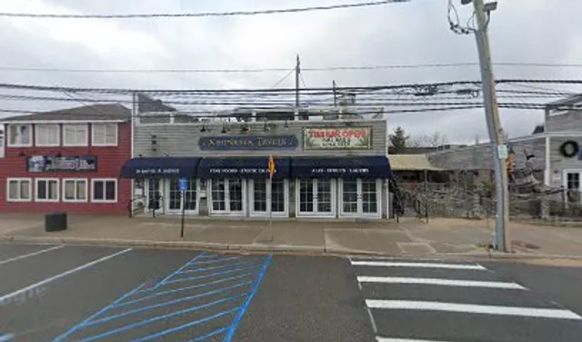 Burris’s Taco Surf on the Beach