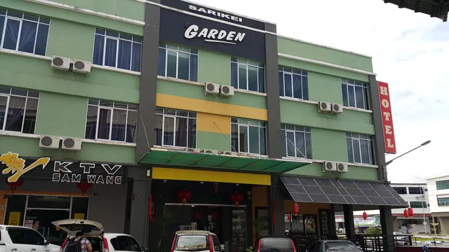 Sarikei Garden Hotel