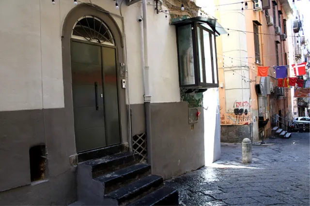 Bella Mbriana House (casa vacanze)