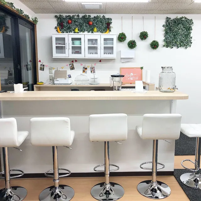 mama smoothie ママスムージー