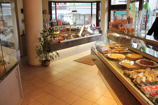 Boulangerie Michels Benoît