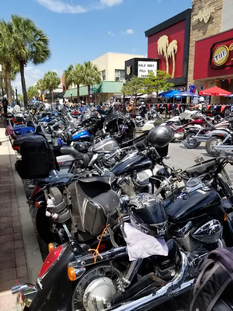 Leesburg Art Festival