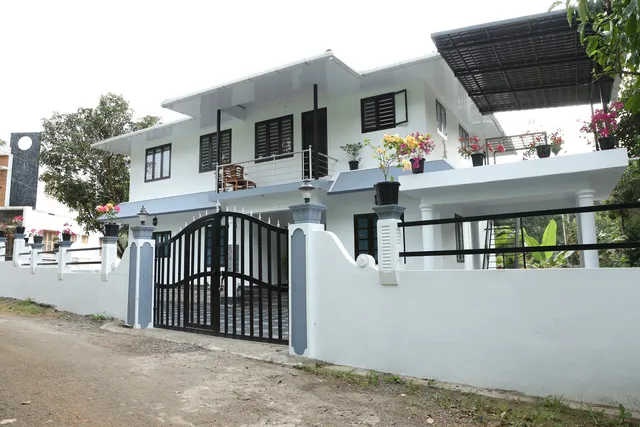 Bougainvillea Homestay