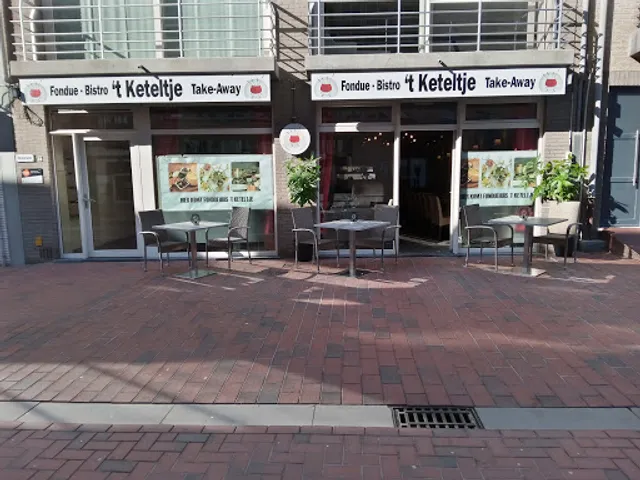 Fondue & Co ´t Keteltje