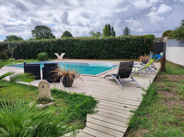 Petit Coin De Charme