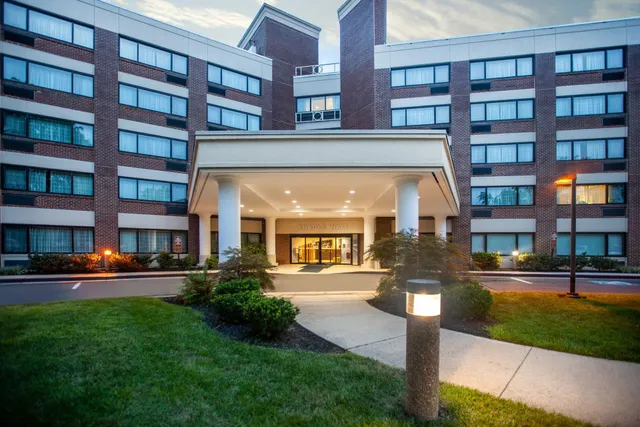 Holiday Inn Express Knadle Hall