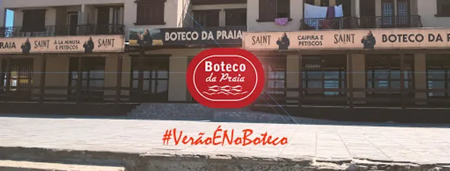 Boteco da Praia
