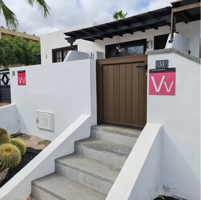 Bungalow No 31 Playa Bastian