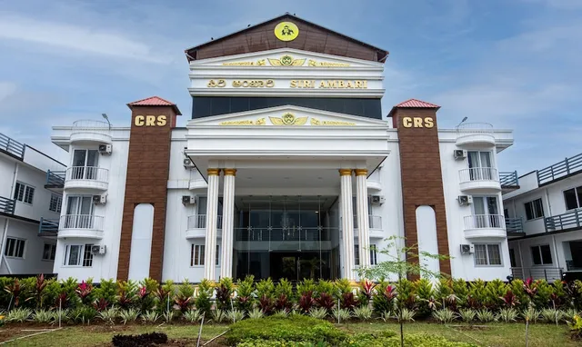 Siri Ambari Resorts and Spa