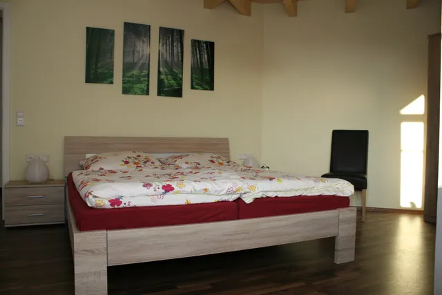 Ferienwohnungen Fischbachhof