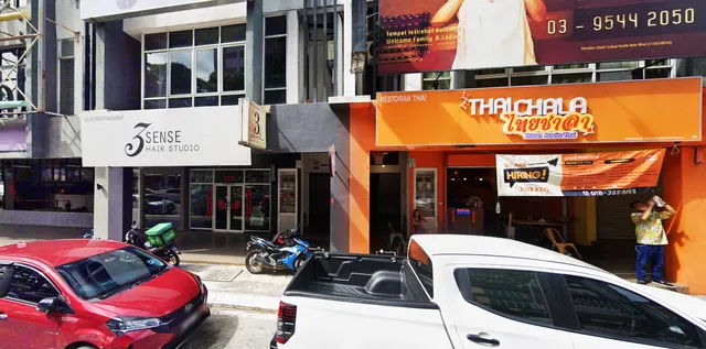 Thai Chala Restaurant