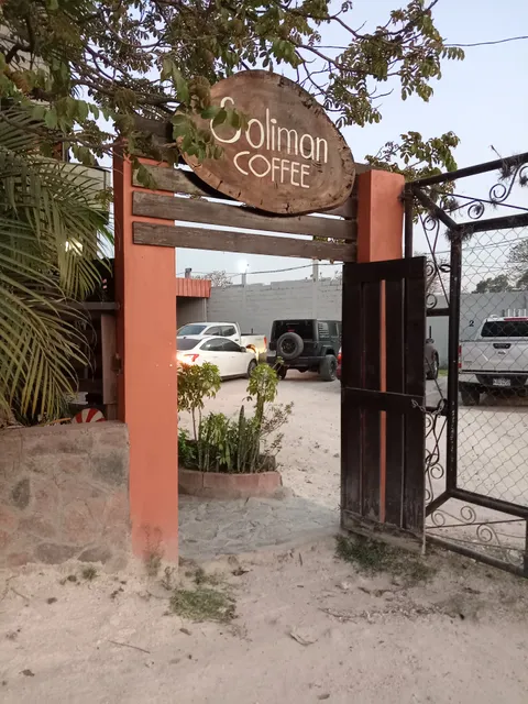 Soliman Coffee