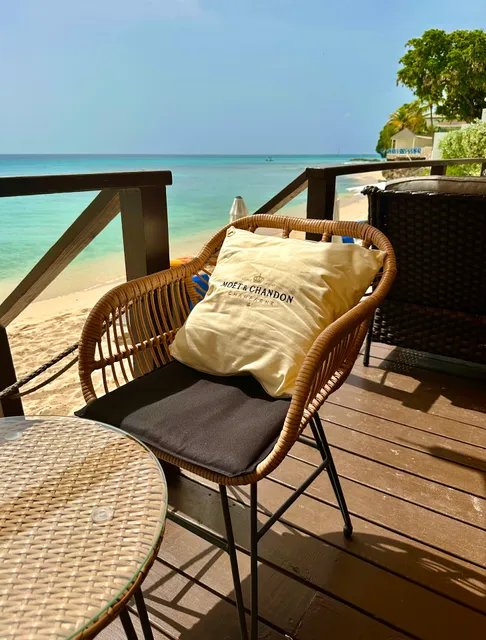 Bikini Beach Barbados