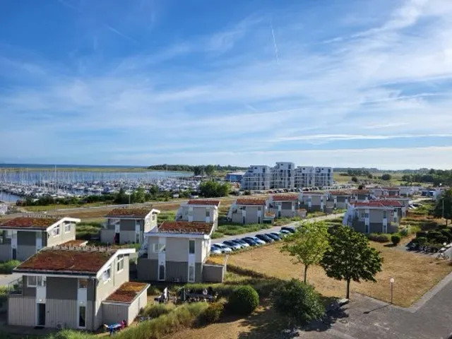 Förde Ferienwohnungen Appartementvermittlung Dressel