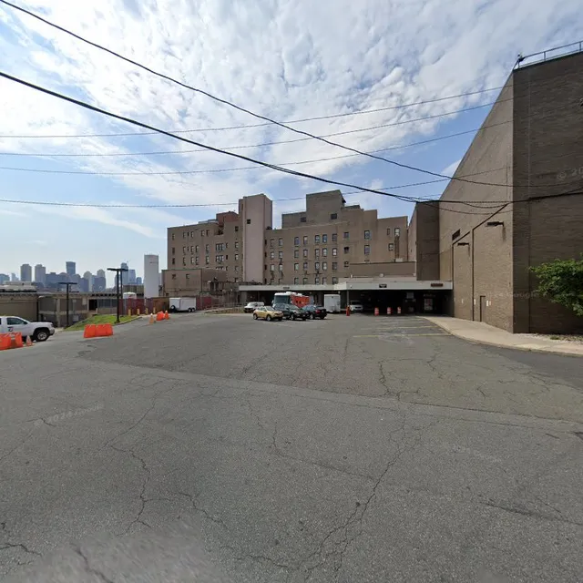 CarePoint Health - Christ Hospital: Emergency Room