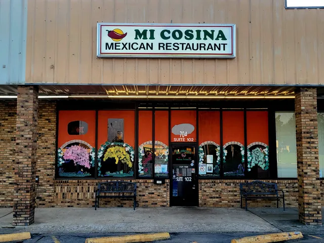 Mi Cocina Mexican Restaurant
