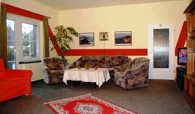 Ferienwohnung Sunwood