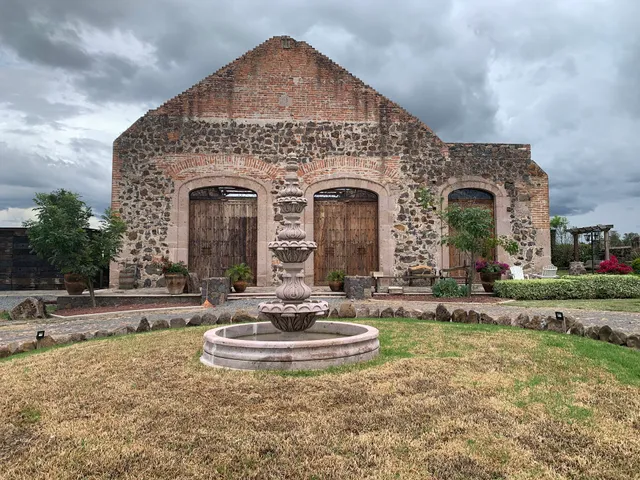 "La Galera" Hotel Boutique