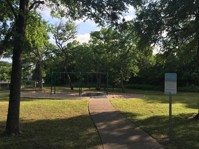 Givens District Park