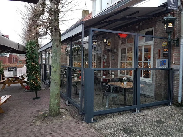 Het Wapen van Westerhoven