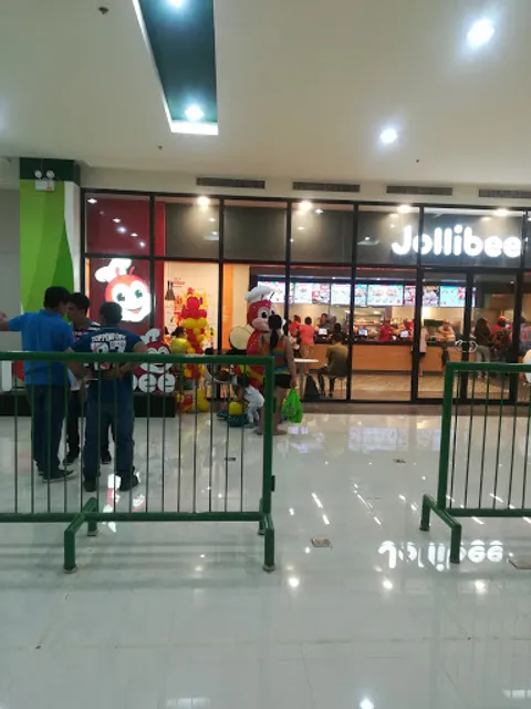 Jollibee Deca Mall Vitas
