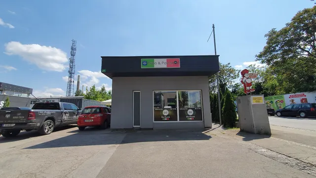 Pizzeria Don Daniele