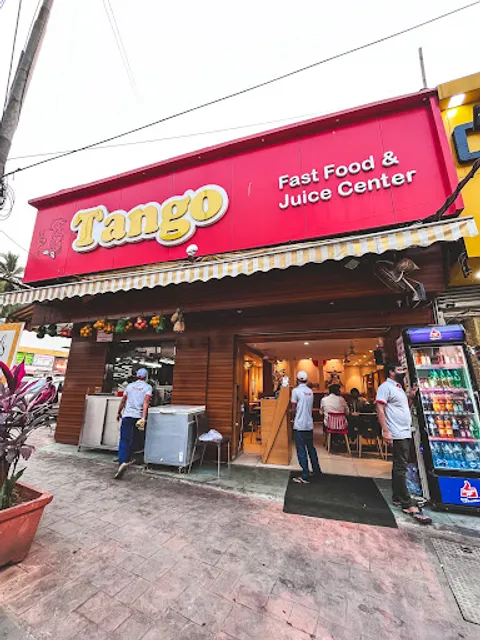 Tango Fast Food And Juice Center