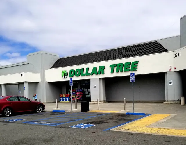 Dollar Tree