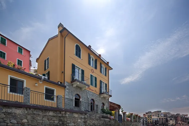 Cecio Ristorante Camere