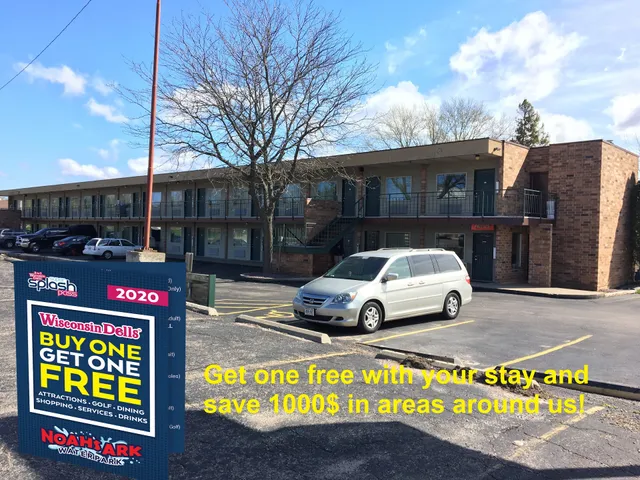 Thunderbird Motor Inn