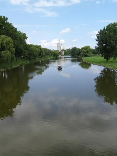 Frankenmuth FunShips