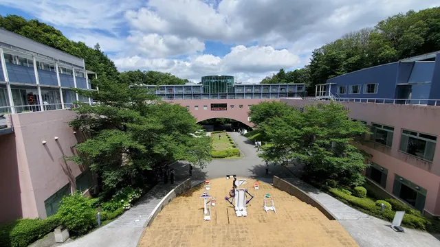 Tokyo Zokei University