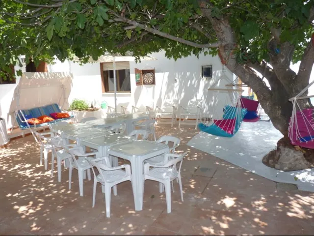 Casa Rural El Palacete