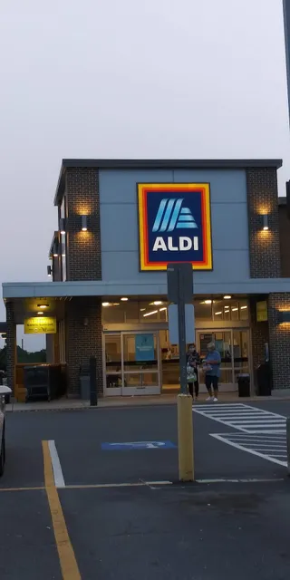ALDI